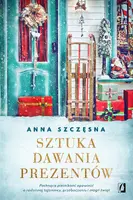 Okładka: Sztuka dawania prezentów
