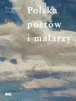 Okładka: Polska poetów i malarzy