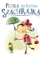 Okładka: Pchła Szachrajka