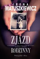 Okładka: Zjazd rodzinny