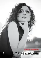 Okładka: Pisane emocjami