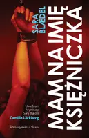 Okładka: Mam na imię Księżniczka