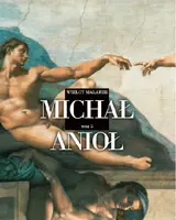 Okładka: Michał Anioł Buonarroti
