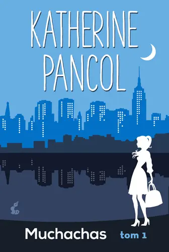 Okładka: Muchachas 1