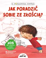 Okładka: Z poradnika smyka