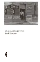 Okładka: Praski elementarz