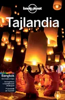 Okładka: Tajlandia [Lonely Planet]