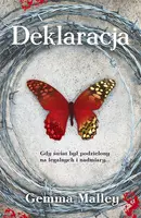 Okładka: Deklaracja