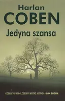 Okładka: Jedyna szansa