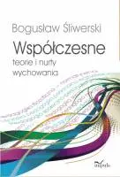 Okładka: Współczesne teorie i nurty wychowania