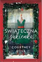 Okładka: Świąteczna sukienka