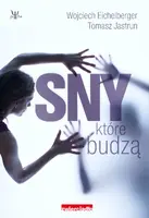 Okładka: Sny, które budzą