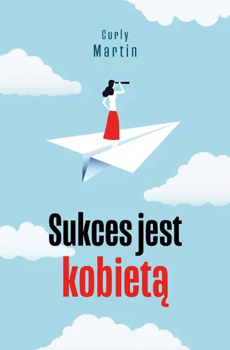 Okładka: Sukces jest kobietą