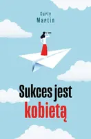 Okładka: Sukces jest kobietą