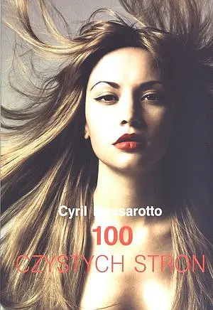 Okładka: 100 czystych stron