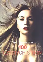 Okładka: 100 czystych stron