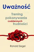 Okładka: Uważność
