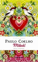 Okładka: Miłość