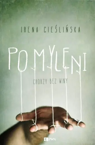 Okładka: Pomyleni