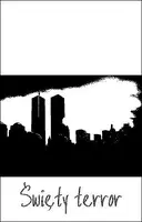 Okładka: Święty terror