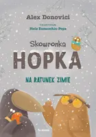 Okładka: Skowronka Hopka