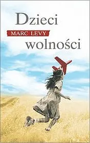 Okładka: Dzieci wolności