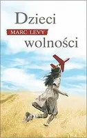 Okładka: Dzieci wolności