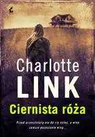 Okładka: Ciernista róża