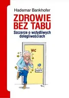 Okładka: Zdrowie bez tabu