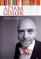 Okładka: Smaki na 52 tygodnie