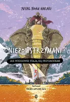 Okładka: Niepowstrzymani 3