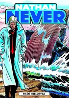 Okładka: (9) Pieśn wieloryba