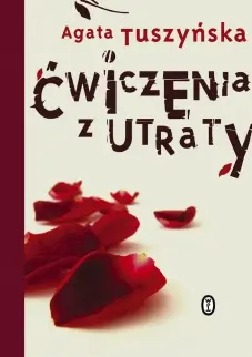 Okładka: Ćwiczenia z utraty