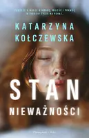 Okładka: Stan nieważności
