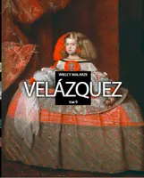 Okładka: Velázquez