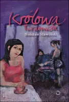 Okładka: Królowa Tiramisu