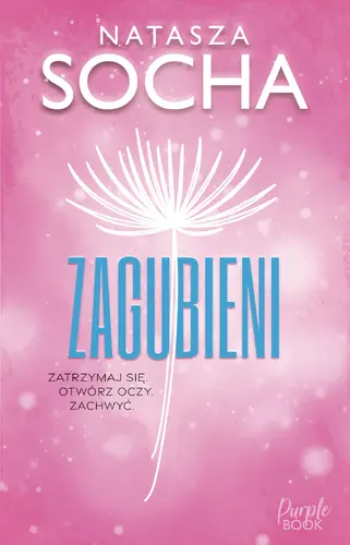 Okładka: Zagubieni