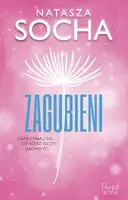 Okładka: Zagubieni