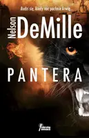 Okładka: Pantera