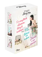 Okładka: Pakiet: Do wszystkich chłopców, P.S. Wciąż Cię kocham, Zawsze i na zawsze