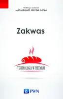 Okładka: Zakwas