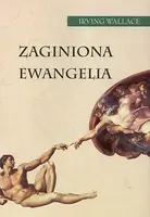 Okładka: Zaginiona ewangelia