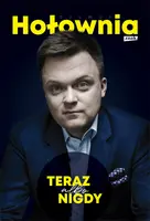 Okładka: Teraz albo nigdy