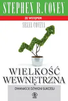 Okładka: Wielkość wewnętrzna