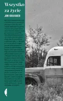 Okładka: Wszystko za życie