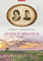 Okładka: Stulecie Winnych. Początek