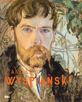 Okładka: Stanisław Wyspiański