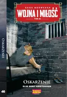 Okładka: Wojna i Miłość t.46