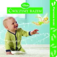 Okładka: Ćwiczymy razem