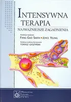 Okładka: Intensywna terapia